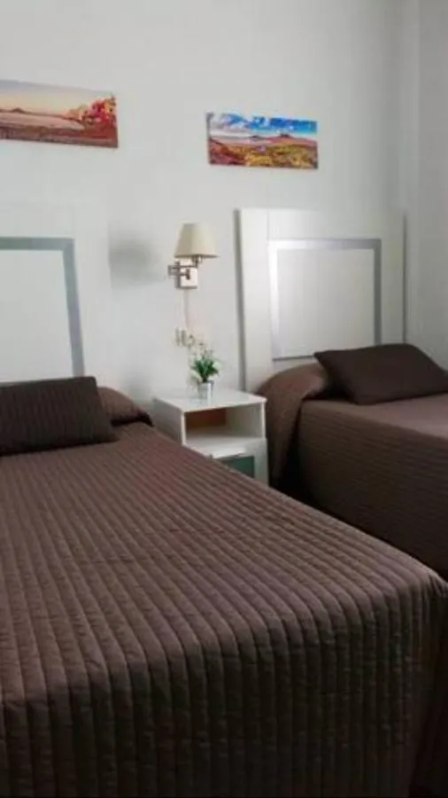 Parque Don Jose, Casa Antonella Apartment Costa Del Silencio