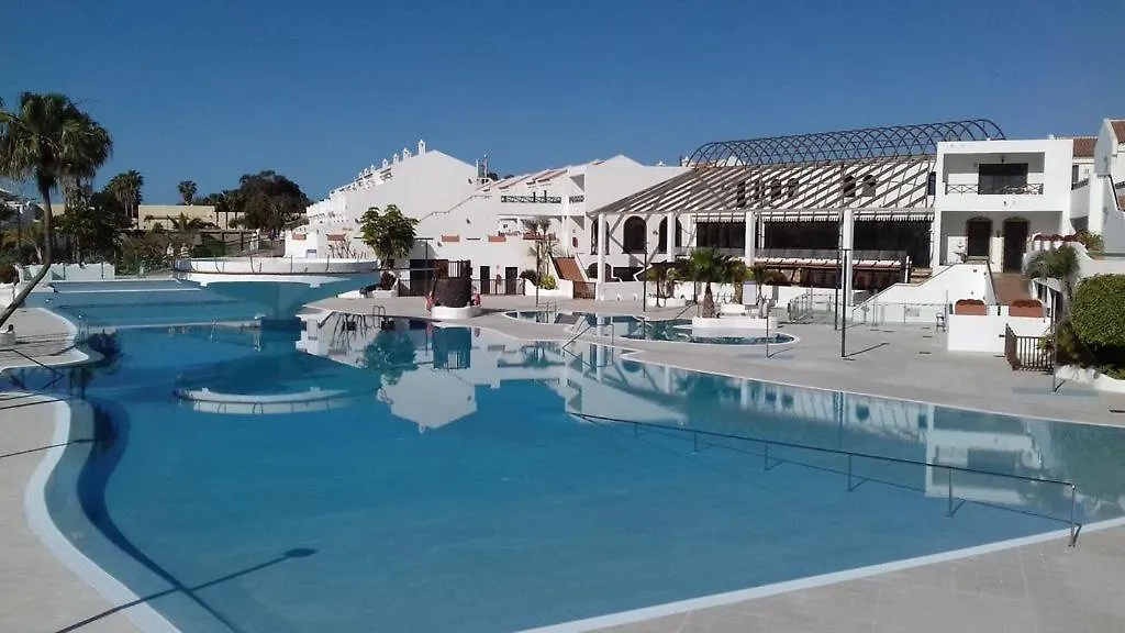 Parque Don Jose, Casa Antonella Apartment Costa Del Silencio