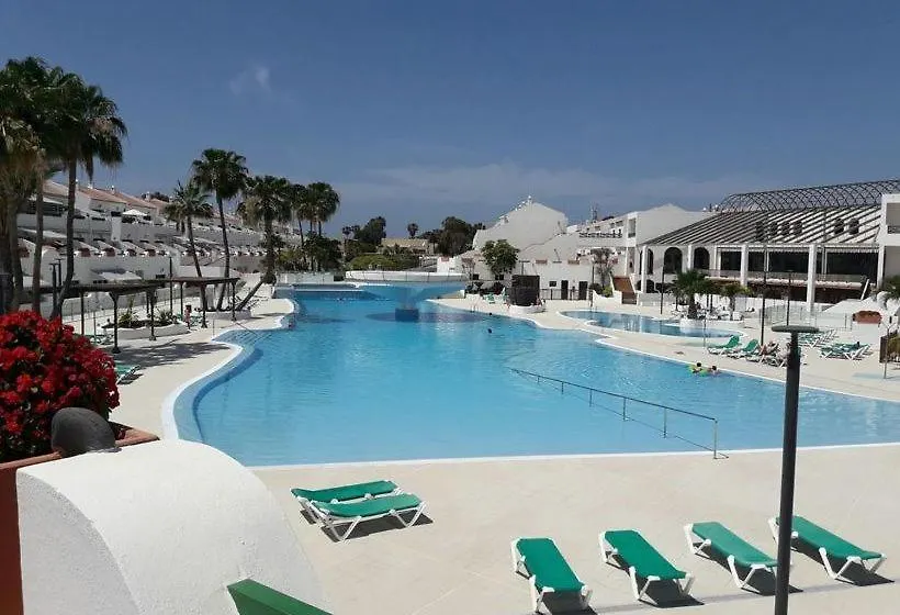Parque Don Jose, Casa Antonella Appartement Costa Del Silencio