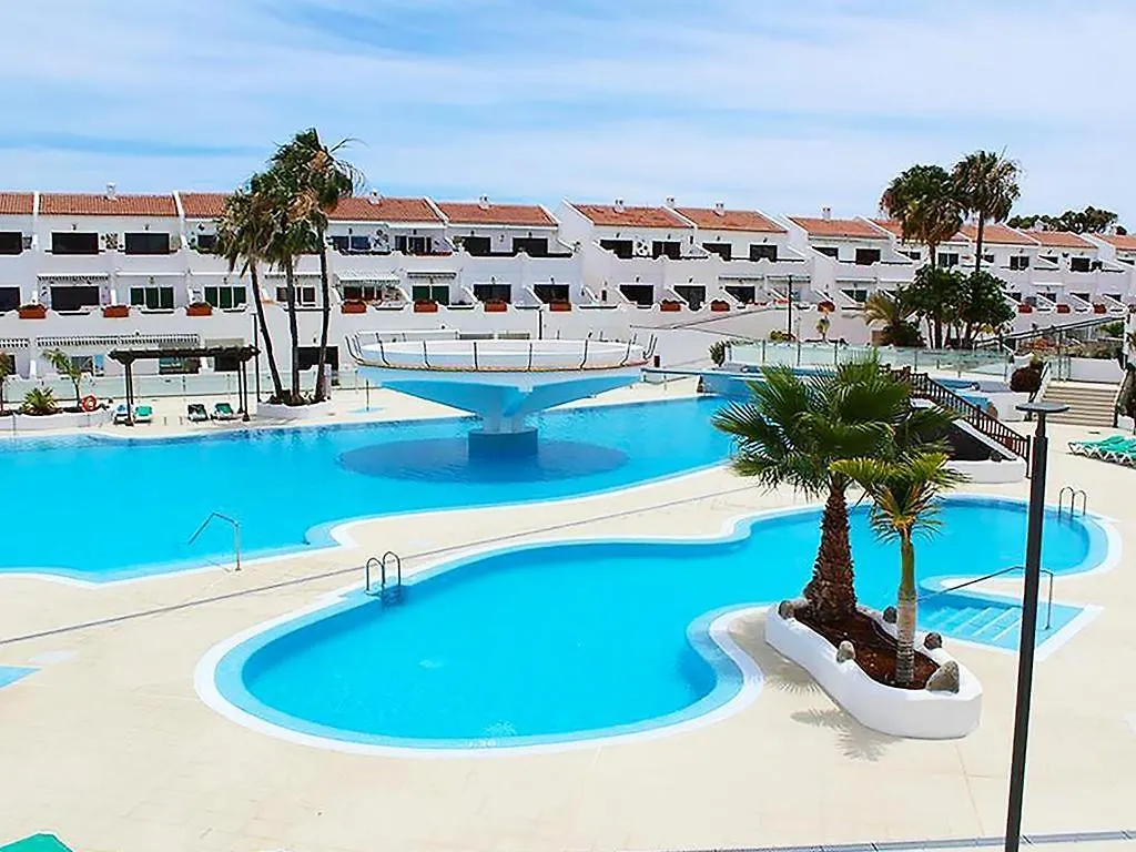 Parque Don Jose, Casa Antonella Appartement Costa Del Silencio 0*,  Spanje