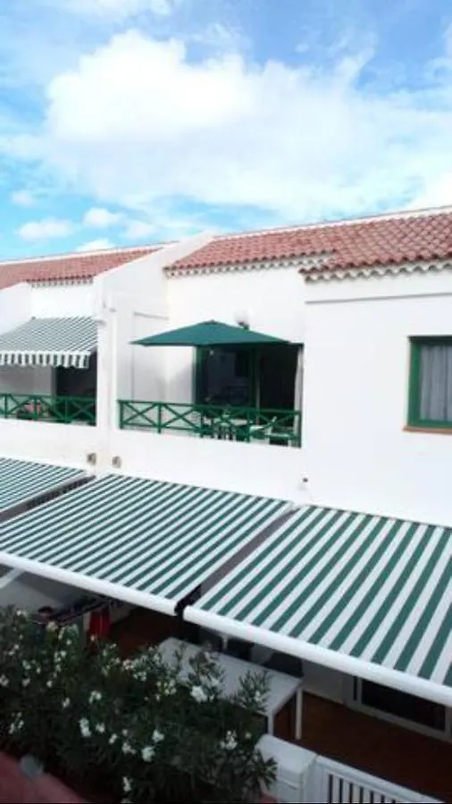 Parque Don Jose, Casa Antonella Apartment Costa Del Silencio 0*,