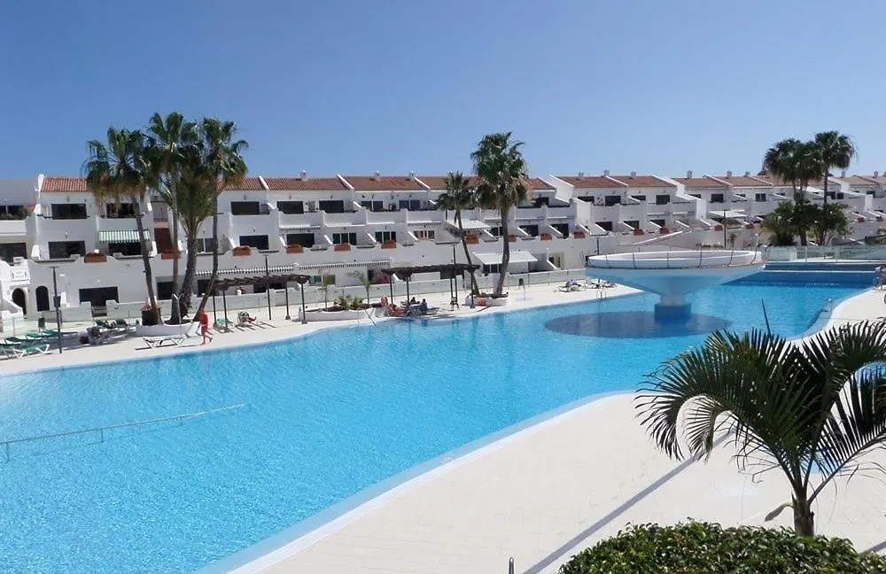 Parque Don Jose, Casa Antonella Appartement Costa Del Silencio