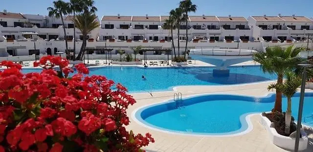 Parque Don Jose, Casa Antonella Appartement Costa Del Silencio