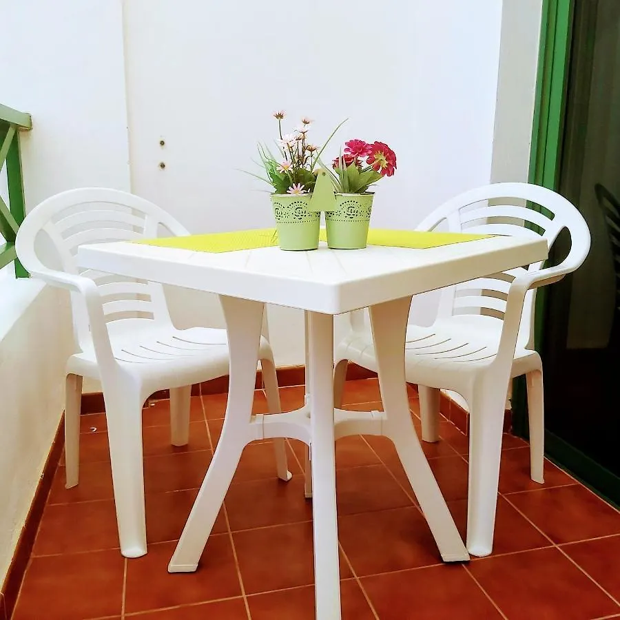 Parque Don Jose, Casa Antonella Appartement Costa Del Silencio 0*,  Spanje