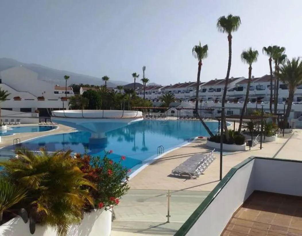 Parque Don Jose, Casa Antonella Appartement Costa Del Silencio