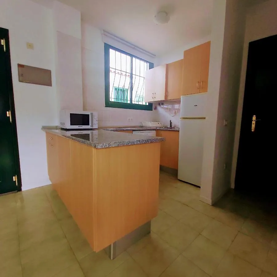 Parque Don Jose, Casa Antonella Apartment Costa Del Silencio