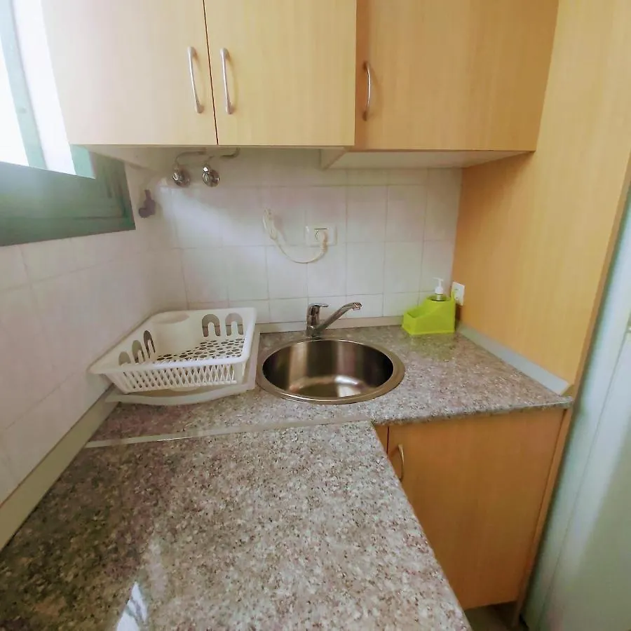 Antonella'S House- Parque Don Jose - Free Wifi Appartement Costa Del Silencio 0*,  Spanje