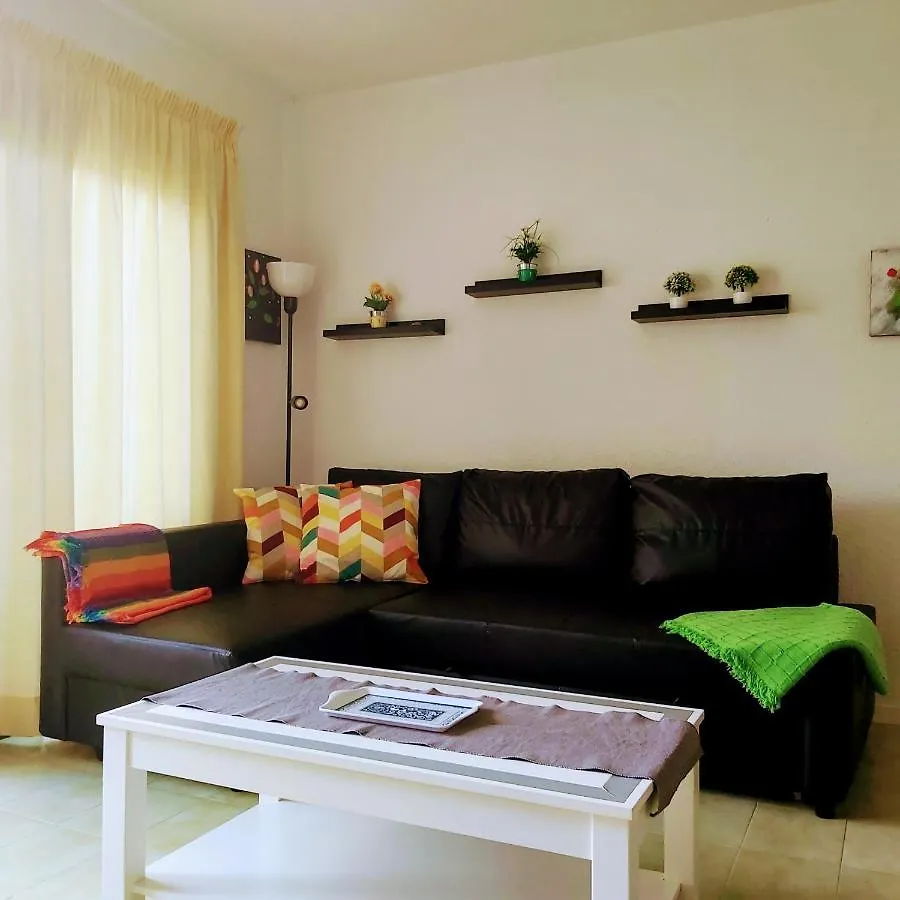 Parque Don Jose, Casa Antonella Appartement Costa Del Silencio 0*,  Spanje
