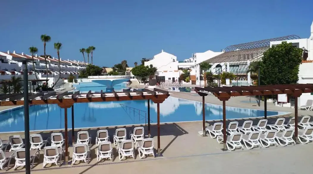 Parque Don Jose, Casa Antonella Appartement Costa Del Silencio