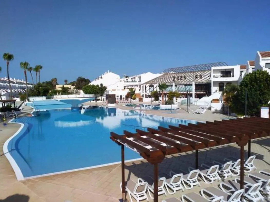 Parque Don Jose, Casa Antonella Appartement Costa Del Silencio
