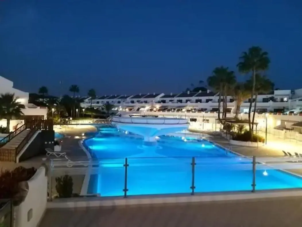 Parque Don Jose, Casa Antonella Appartement Costa Del Silencio Spanje