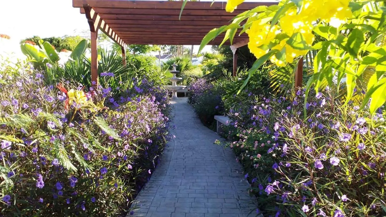 Parque Don Jose, Casa Antonella Appartement Costa Del Silencio