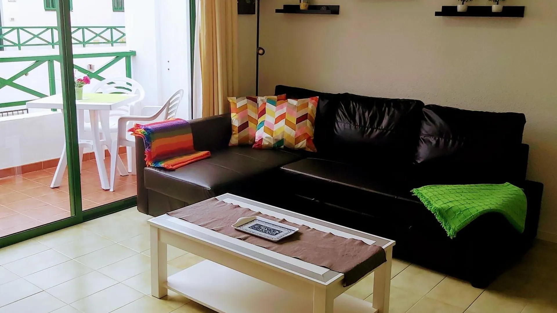 Parque Don Jose, Casa Antonella Apartment Costa Del Silencio