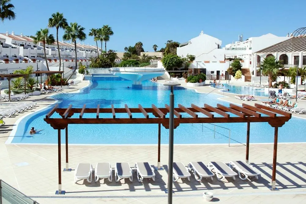 Parque Don Jose, Casa Antonella Apartment Costa Del Silencio Spain