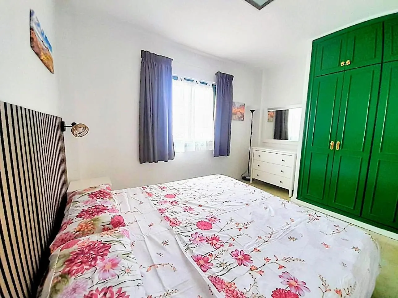Parque Don Jose, Casa Antonella Apartment Costa Del Silencio