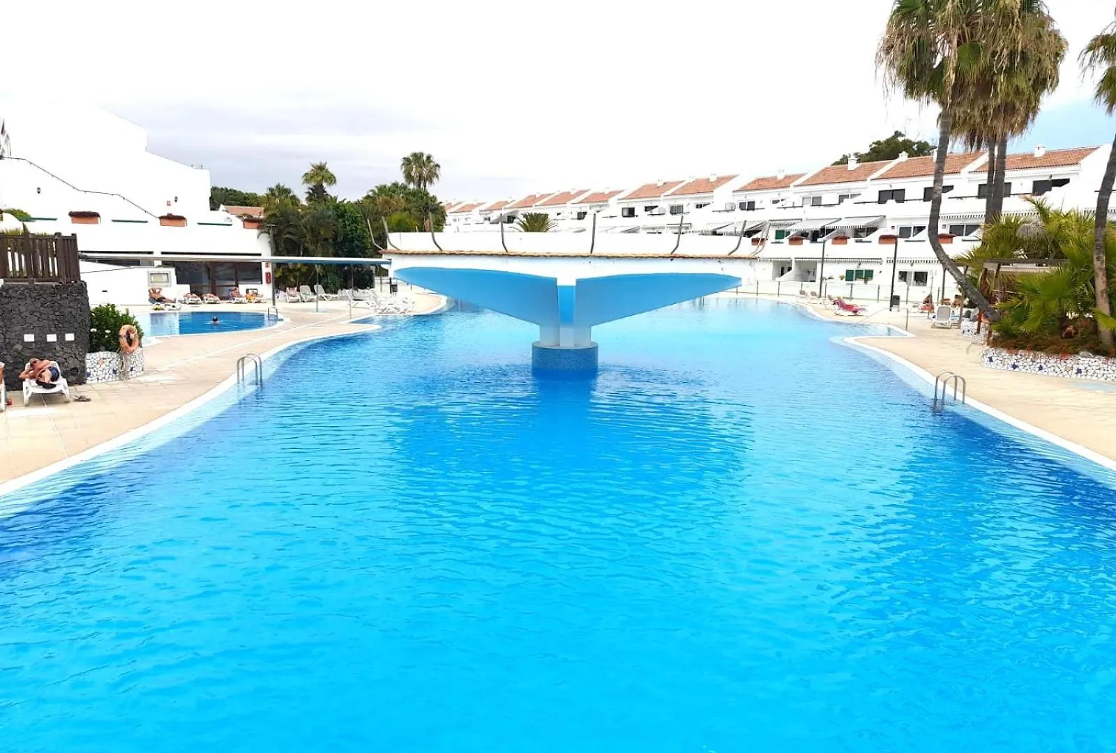Parque Don Jose, Casa Antonella Apartment Costa Del Silencio 0*,  Spain