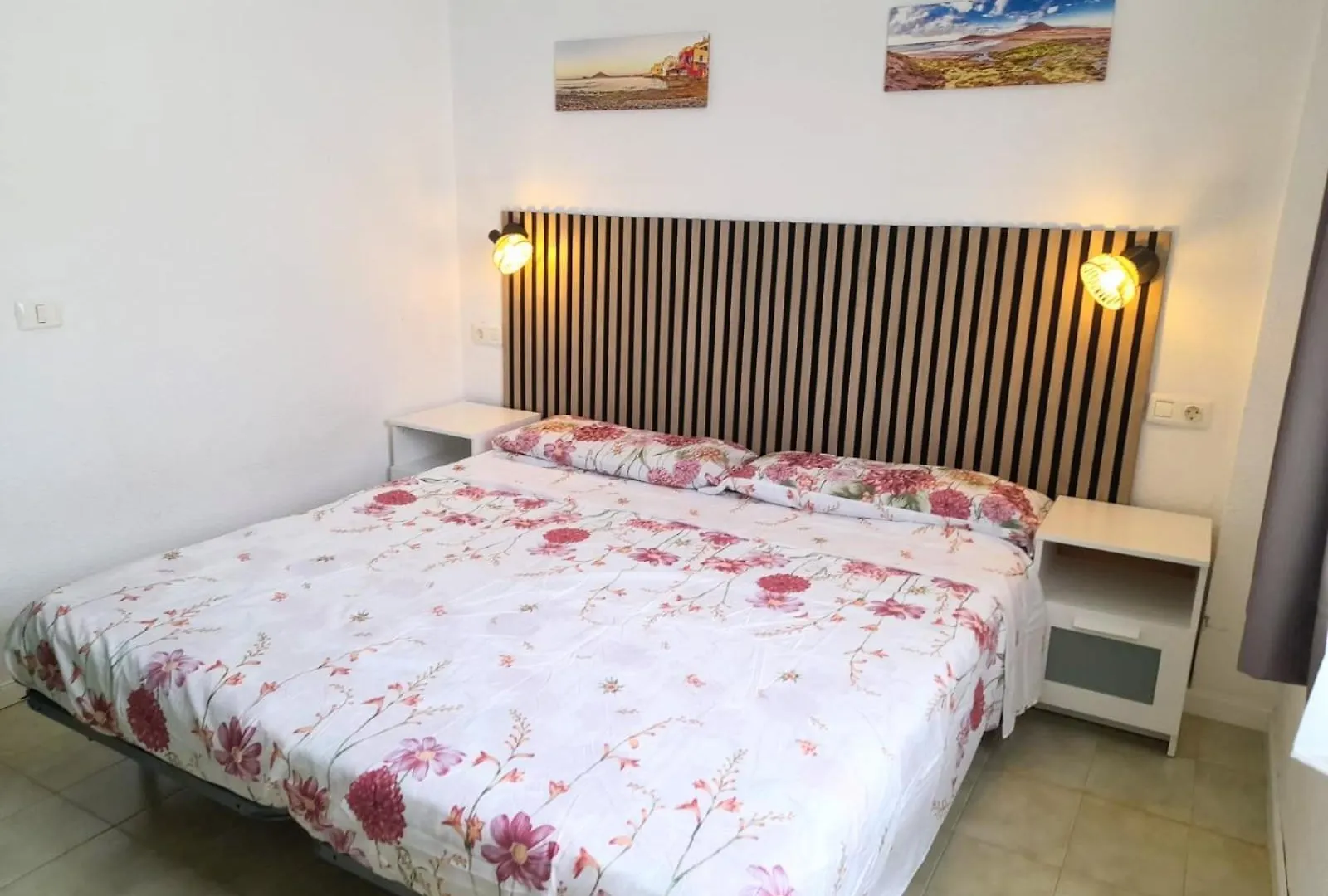 Parque Don Jose, Casa Antonella Apartment Costa Del Silencio
