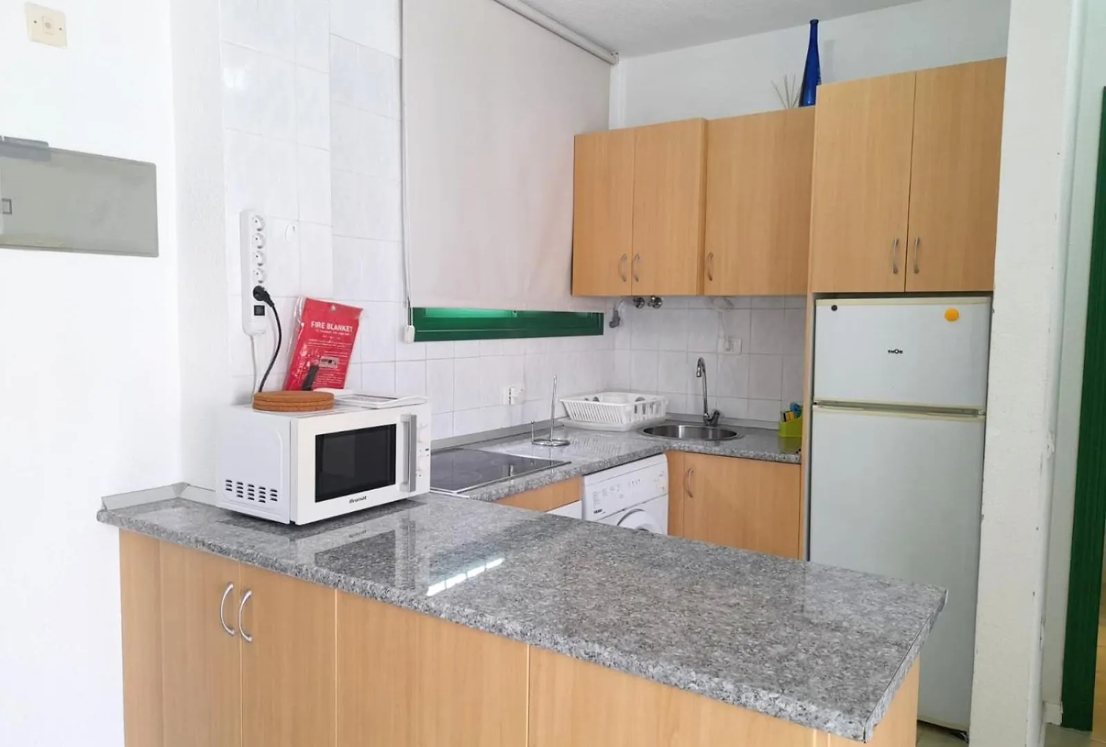 Parque Don Jose, Casa Antonella Apartment Costa Del Silencio Spain