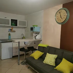  Appartement Chaparral